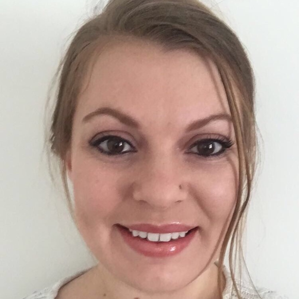 Meet your Posher, Lindsay